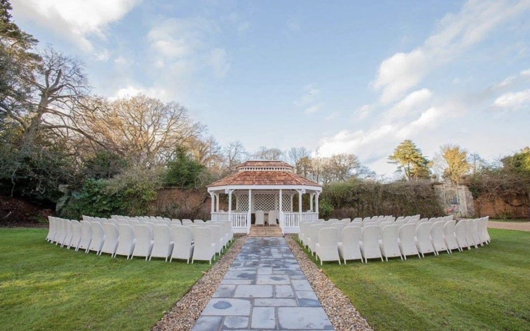 Easthampstead Park New Event Pavilion – Wedding Photographer Bracknell